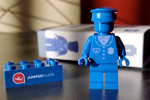 Jumper Plate