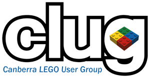 Canberra LEGO User Group (CLUG)